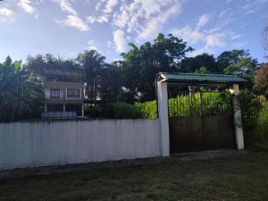 Villa Ángel Vda Bombote Melgar