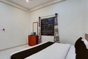 Hotel O Shree Kedar Grand