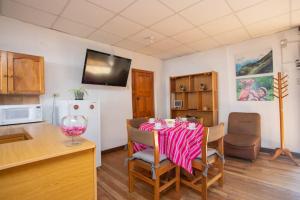 Departamento a 2 cuadras de la Plaza de Armas