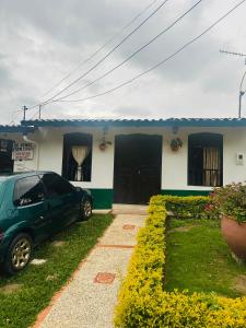 Casa Hotel Camino Real