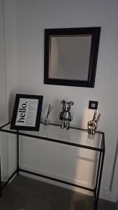 High End Luxury Townhouse in JQ, 4 Bedrooms, Flat screen TV inrooms, Free Parking, Near Birmingham City Centre DEPOSIT REQUIRED