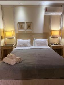 Vila Olimpia Rest Flat