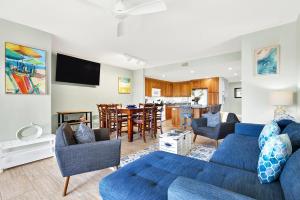 Tequila Sunrise Casa