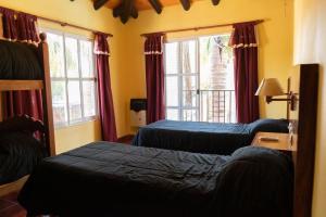 Ñanderoga Bungalows