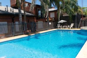 Ñanderoga Bungalows