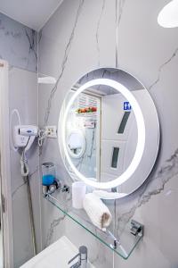 Iancu Jianu Premium Stay Studio2