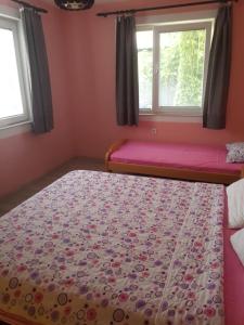 Garden House Apartments Struga