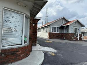 Rollies Motel Daytona Beach by Hotel O