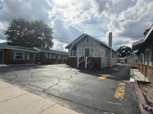 Rollies Motel Daytona Beach by Hotel O