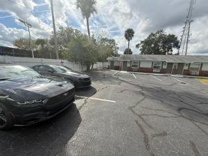 Rollies Motel Daytona Beach by Hotel O