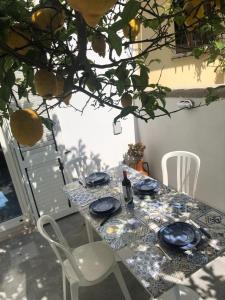 MARYTURY sea view retreat