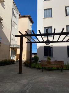 Apto próximo ao aeroporto, orla e praias