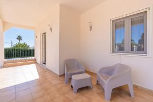 Villa Fontane Bianche-Private Pool