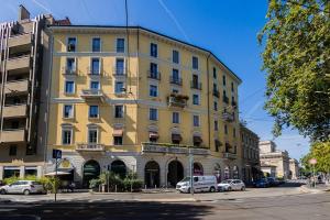 Living Porta Venezia