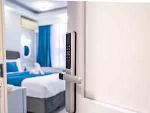 Iancu Jianu Premium Stay Studio2