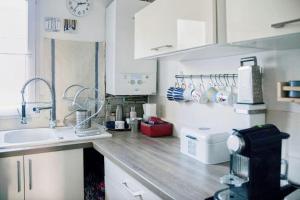 Beautiful Bright Flat Near Jardin Des Plantes