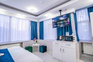 Iancu Jianu Premium Stay Studio2