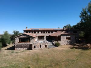 La Hacienda De Navafria