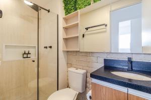 T1616 Ap Aconchego Próx Vila Prudente, Mooca e Zona Leste - Metrô