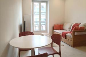 Modern and unforgettable stay in the heart of Nice