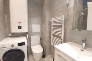 Modern and unforgettable stay in the heart of Nice