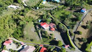 Hospedaje la esperanza