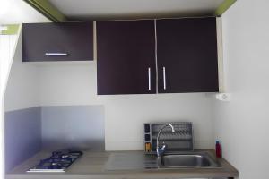 chalet 1 à 6 personnes pmr access