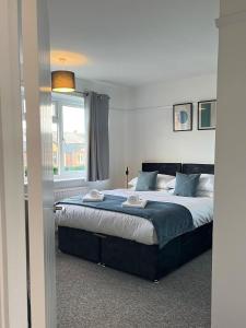 Briants, for Families & Contractors - Free Parking