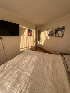 Two room apartment MUT Costanera Center Tobalaba