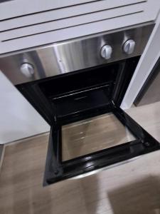 Bosque y mar de Papudo