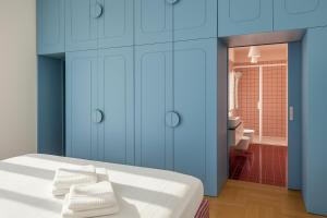 Roma Vincoli Charming Apartment