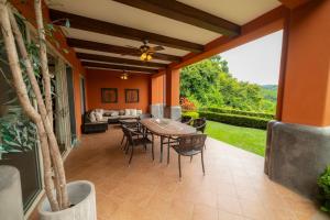 Montebello 4E 3bed 3 bath