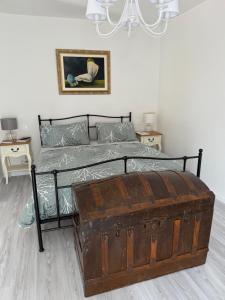 Casa Vacanze Da Zia Rosetta