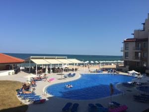 First Line Apartment at Obzor