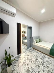 Iren Forum apartment