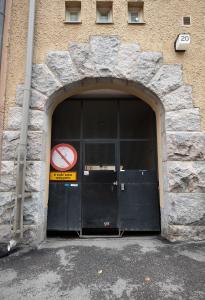 2ndhomes Central 1BR Apartments by Kaisaniemi Park