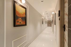 Hotel Sparsh Town