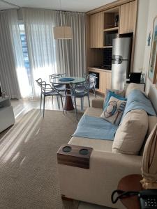 Estanconfor Vista Mar em Santos