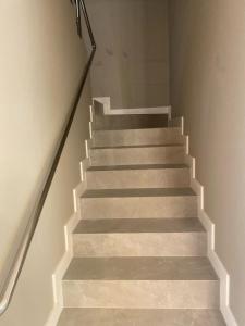 Triplex 3850 - Suítes