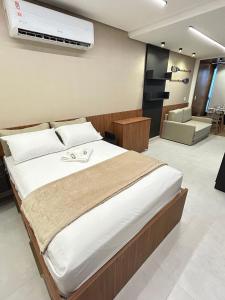 Melhores Flats - Imperdível, beira-mar