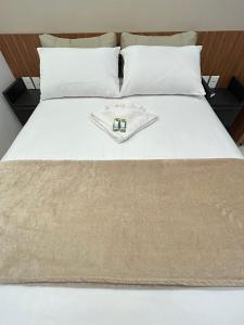 Melhores Flats - Imperdível, beira-mar