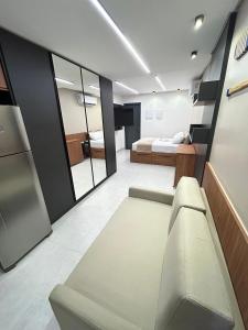 Melhores Flats - Imperdível, beira-mar