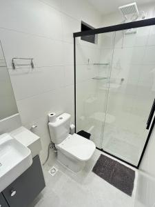 Melhores Flats - Imperdível, beira-mar