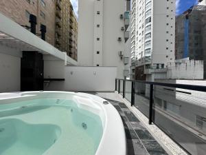 Triplex 3850 - Suítes