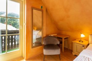 Pod Gora Boutique Hotel