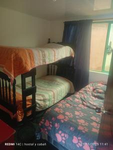 Hostal ML las tres B