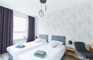 SkyTravel 27 Apartament Pileckiego Nowy Dwór Mazowiecki Airport Modlin 24H