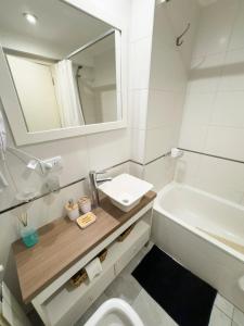 EL departamento, a 3 cuadras del mar