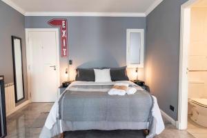 EL departamento, a 3 cuadras del mar