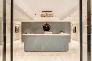 Hotel Sparsh Town